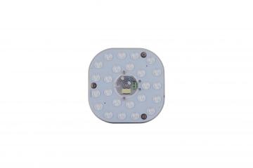 Λεπτή μονάδα led 12w