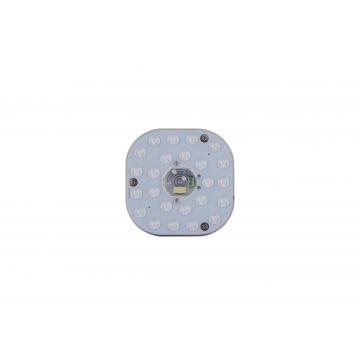 12w led slim module