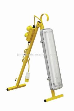 JLF-118a waterproof fluorescent fitting