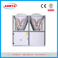 Mesin Makanan Air Cooled Package Glycol Water Chiller