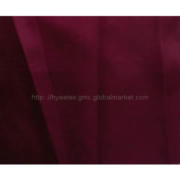 100 % Polyester 210 t Taffeta