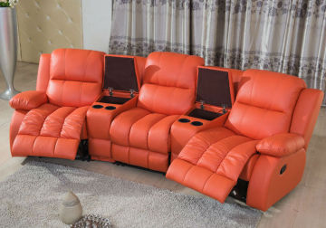 Lazy boy recliner massage chair 601