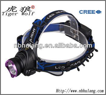 super bright led headlight bulb cree xml t6
