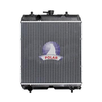 TC422-16002 TC42216002 KUBOTA L3608 트랙터 용 새로운 라디에이터