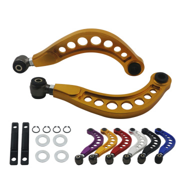 Aluminium Rear Lower Control Arm for Honda Civic DX/LX/EX/SI FG2 FD 06-10