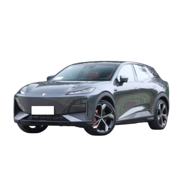 2023 Factory Price Electric Car RWD Changan Deepal S7