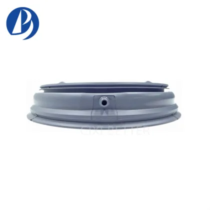 LG Electronics 4986ER1005A Washing Machine Door Seal Replacement and Repair Guide