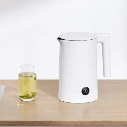 Original Mijia Electric Kettle 2 - Smart Temperature Control Electric Water Kettle