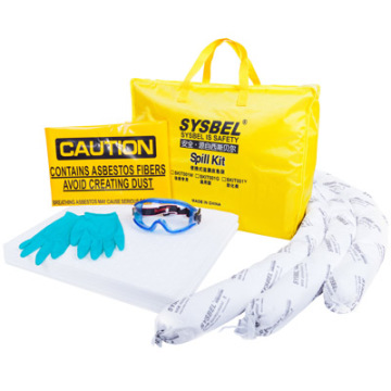Portable Spill Kit(Oil Only),SYSBEL