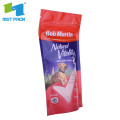 dog treat biscuit food packaging bags wholesale