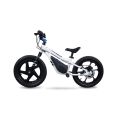 Vélo d'équilibre électrique pour les enfants