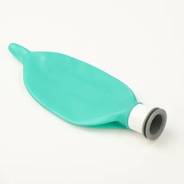 Latex-Free Breathing Bag for Anesthesia Respiration