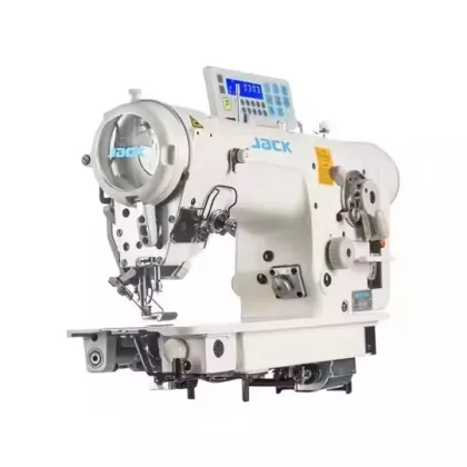 JACK 2900 High Speed Digital Zigzag Stitching Sewing Machine