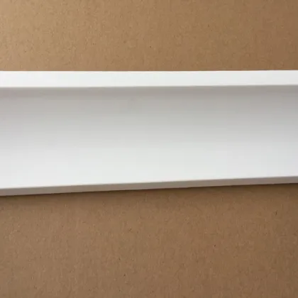 Foam Cove Cornice Moulding