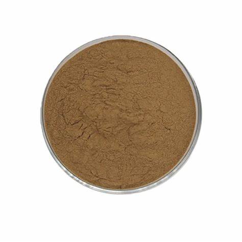 Organic Senna Leaf Extract