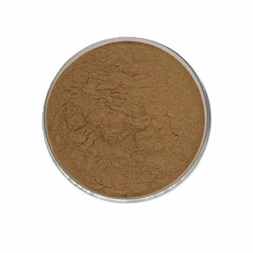 Organic Senna Leaf Extract