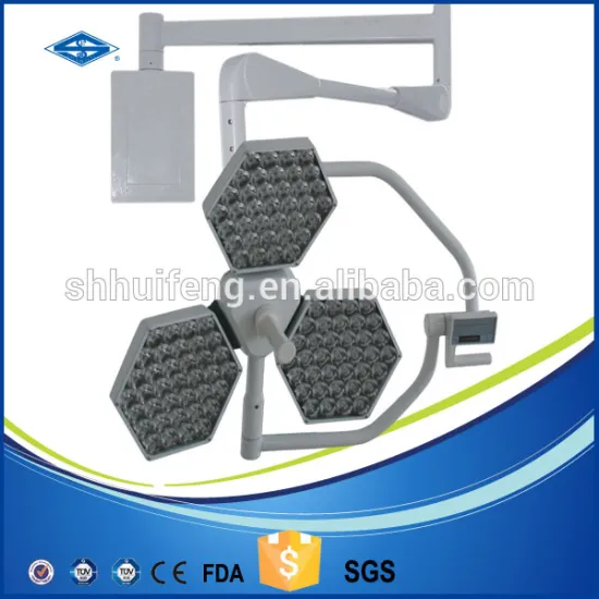 SY02-LED3W Wall mounted LED Shadowless Operating Light