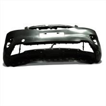 Injection Molding Machines Make Plastic Parts for Cars