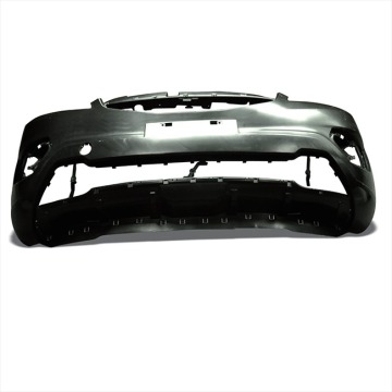Injection Molding Machines Make Plastic Parts for Cars