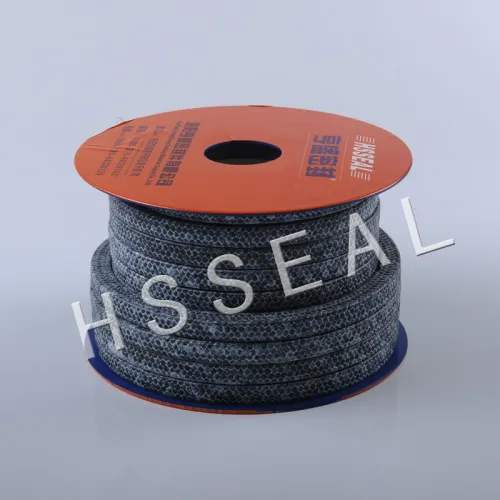 Carbon Fiber Packing Braided Rope Packing With Ptfe, High Quality ...