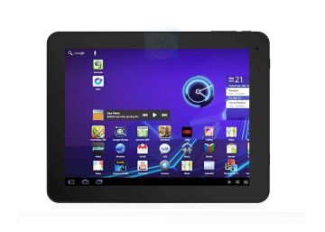 1.2gmhz  9 Inch Multi - Touch Screen Google Android Touchpad Tablet Pc / Netbook / Umpc