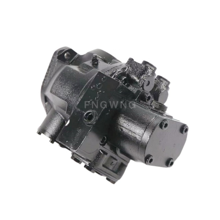 AP2D28 Hydraulic Piston Pump For CASE CX55 excavator