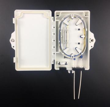 Fiber Optic PLC Splitter Box
