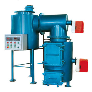 Factory Sales of Incinerator (LDF-20) 1