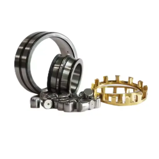 LRO Heavy Industry Bearings for Continuous Casters in Stock