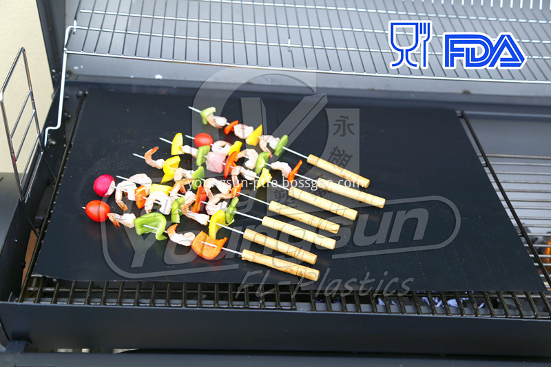 PTFE Grill Mat