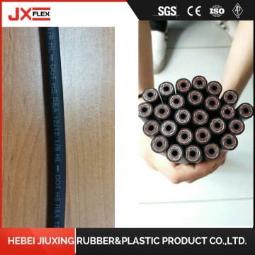 SAE J1401 Brake Hose For Motor
