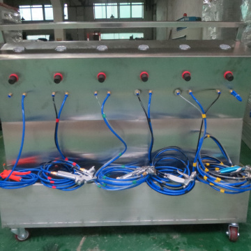 Wholesale cheap chrome plating machine