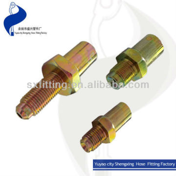 1/8 brake hose male fitting