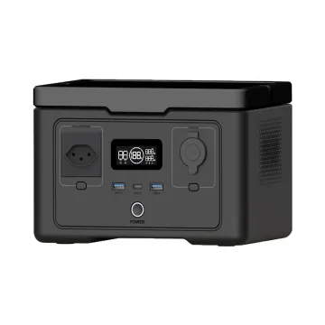 Fast Charge Portable Power Station 500W - Supplier Lifepo4 Battery UPS & Solar Generator 300W-600W