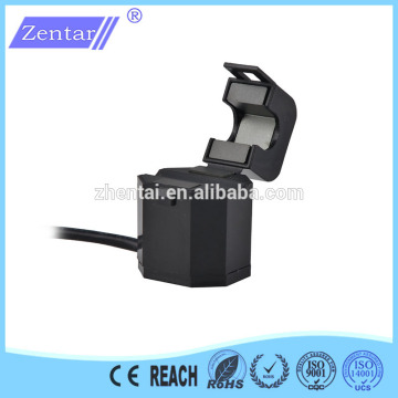 75A CT301split core ct clamp with ratio 3000:1