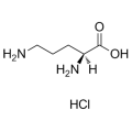 L-Orithine cloridrato CAS 3184-13-2 L-Ornithine HCl