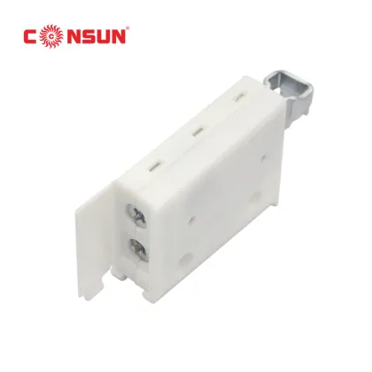Strong Load Capacity Visible Cabinet Hanger CH004