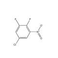 169468-81-9 |5-Chloro-1,2-difluoro-3-nitrobenzene