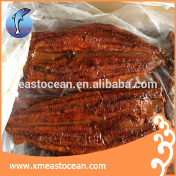 ROASTED EEL