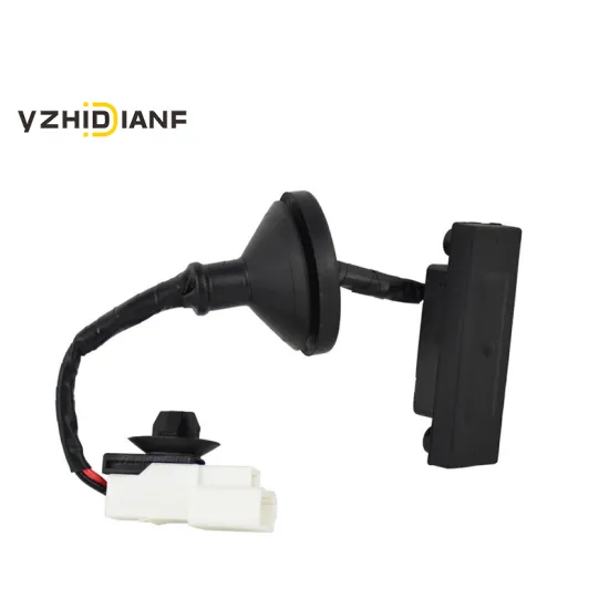 Wholesale 812604X200 Door Handle & Trunk Lock Release Switch for Kia Rio 2011-2016