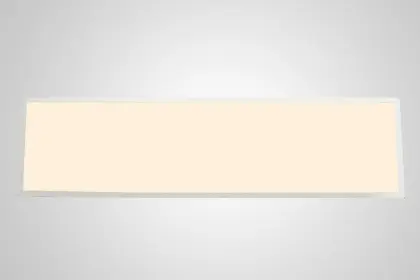 36W US Standard Big Commercial Ultra Slim Led Panel Light