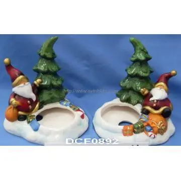 Ceramic Christmas Tree Gifts