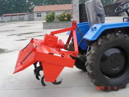 Kubota Rotary Tiller Models and Reviews