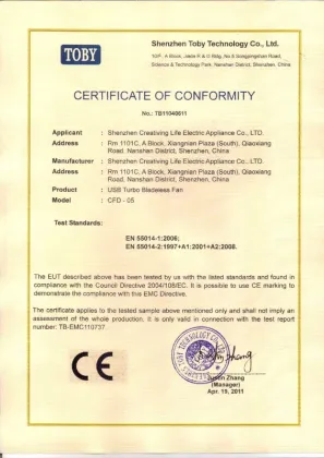 1.5l Volume Ultrasonic Mist Humidifier Releasing Negative Oxygen Ion