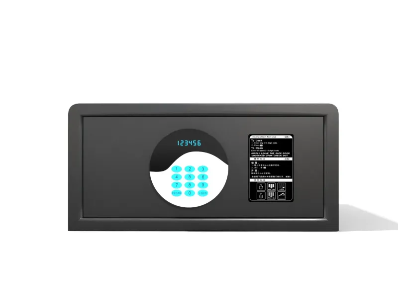 SecureVault Pro