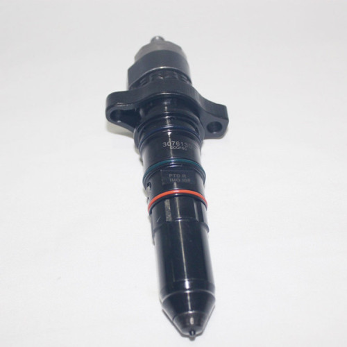 Diesel Injector For Cummins Kta19 Marine Engine 3076130