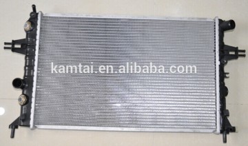 Auto Radiator for OPEL ASTRA G, ZAFIRA A 2000