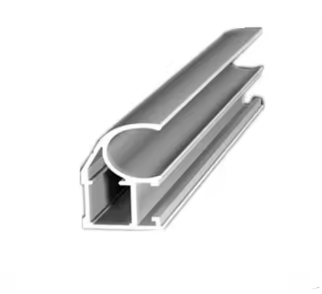 Custom Aluminum Extrusion Profile Products