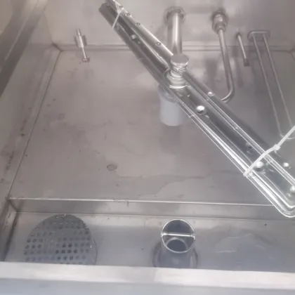 Countertop Smart Dishwasher for Kitchen and Household