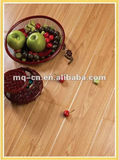 brown core Laminate Flooring parquet